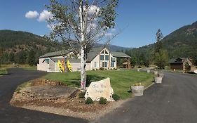 Clark Fork Lodge Idaho